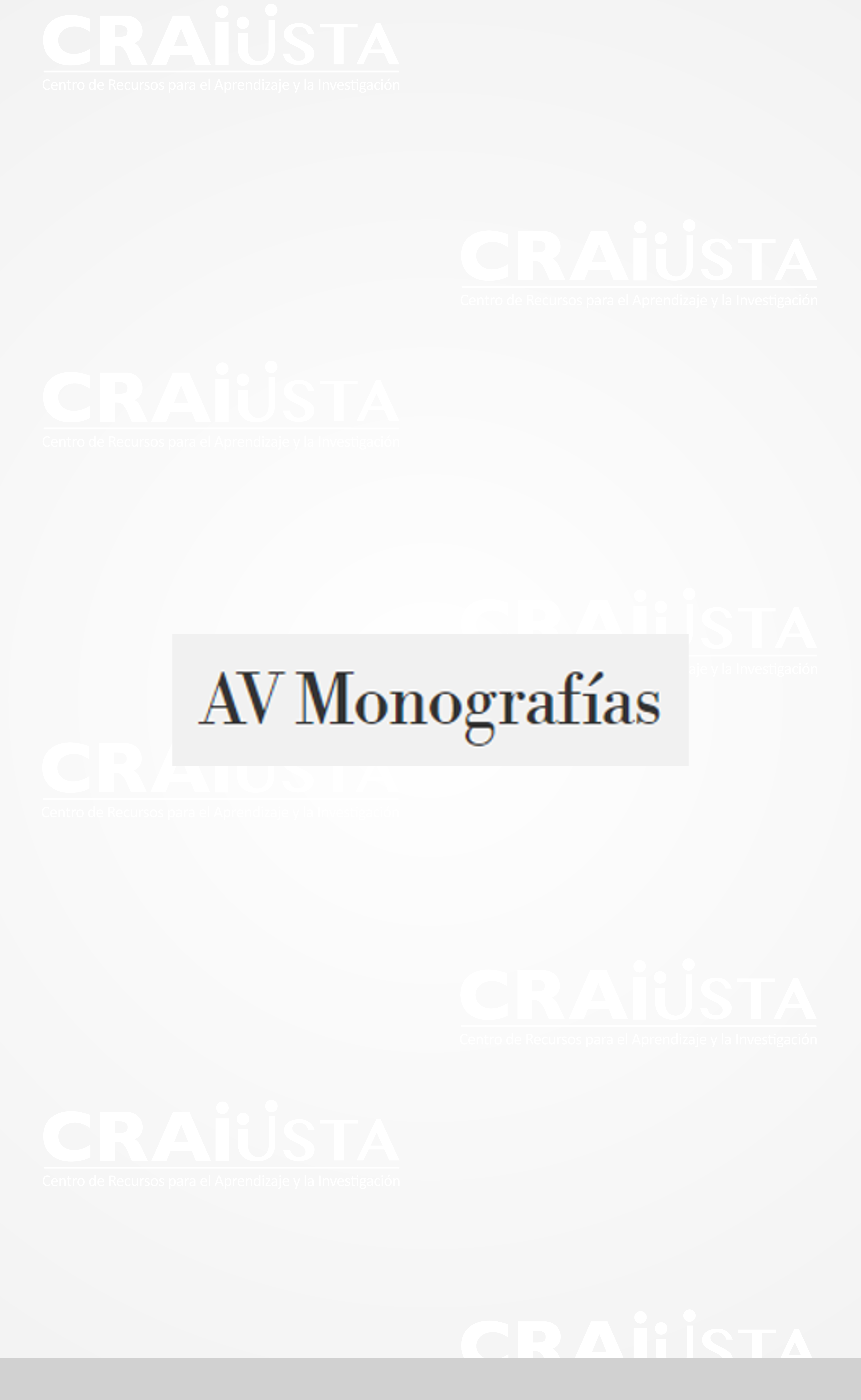 AV Monografías