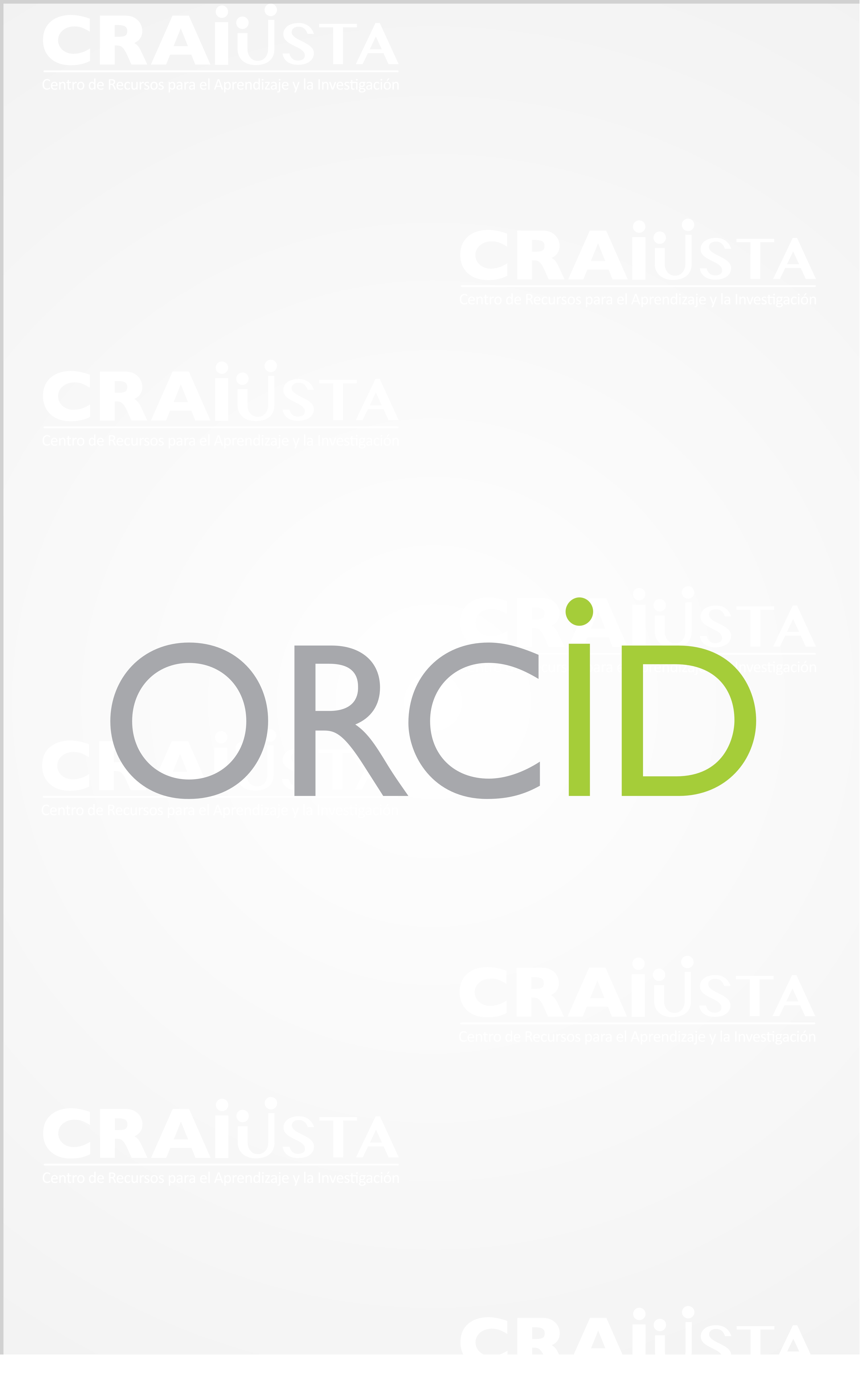 ORCID