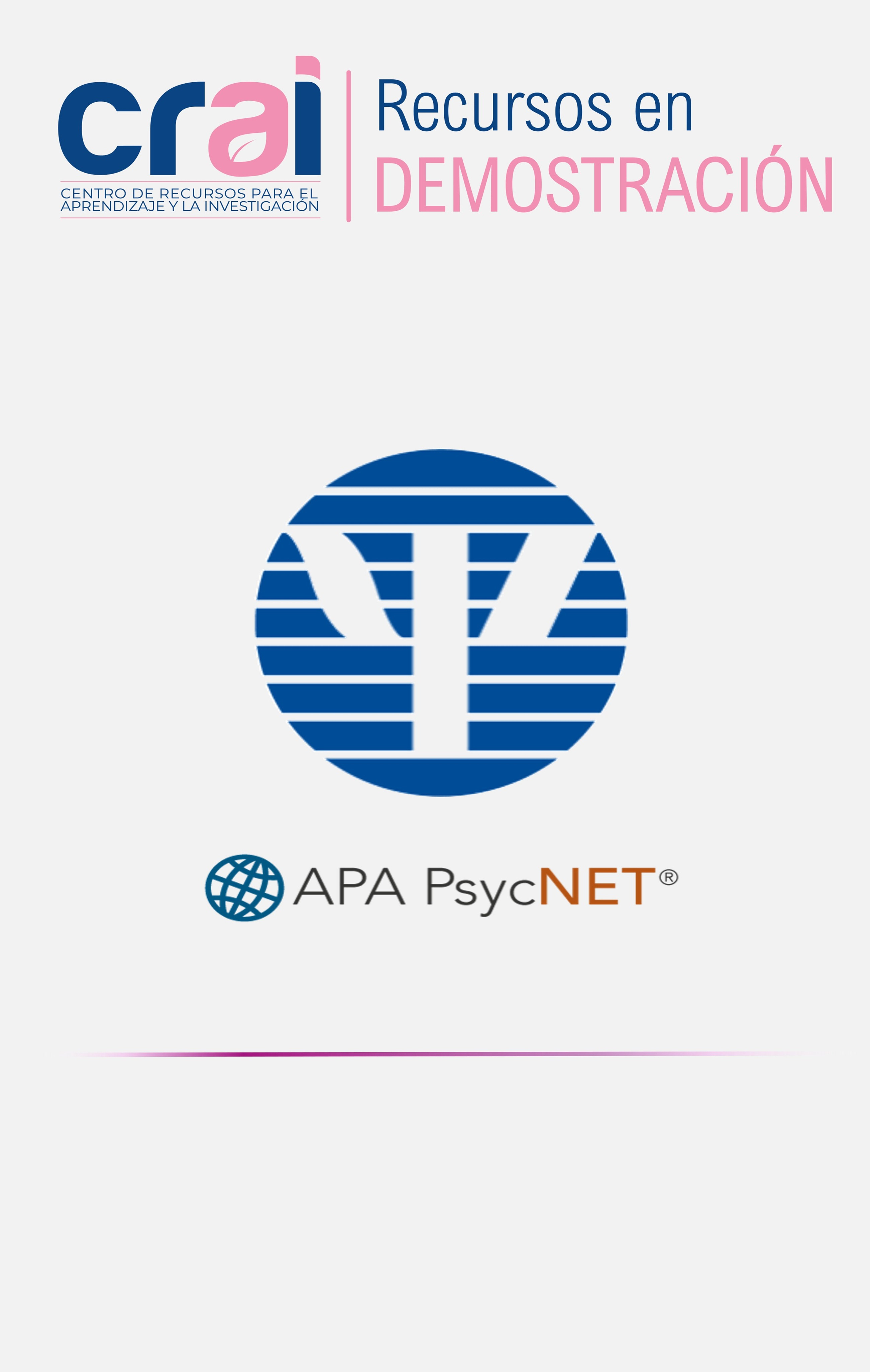 APA Demo