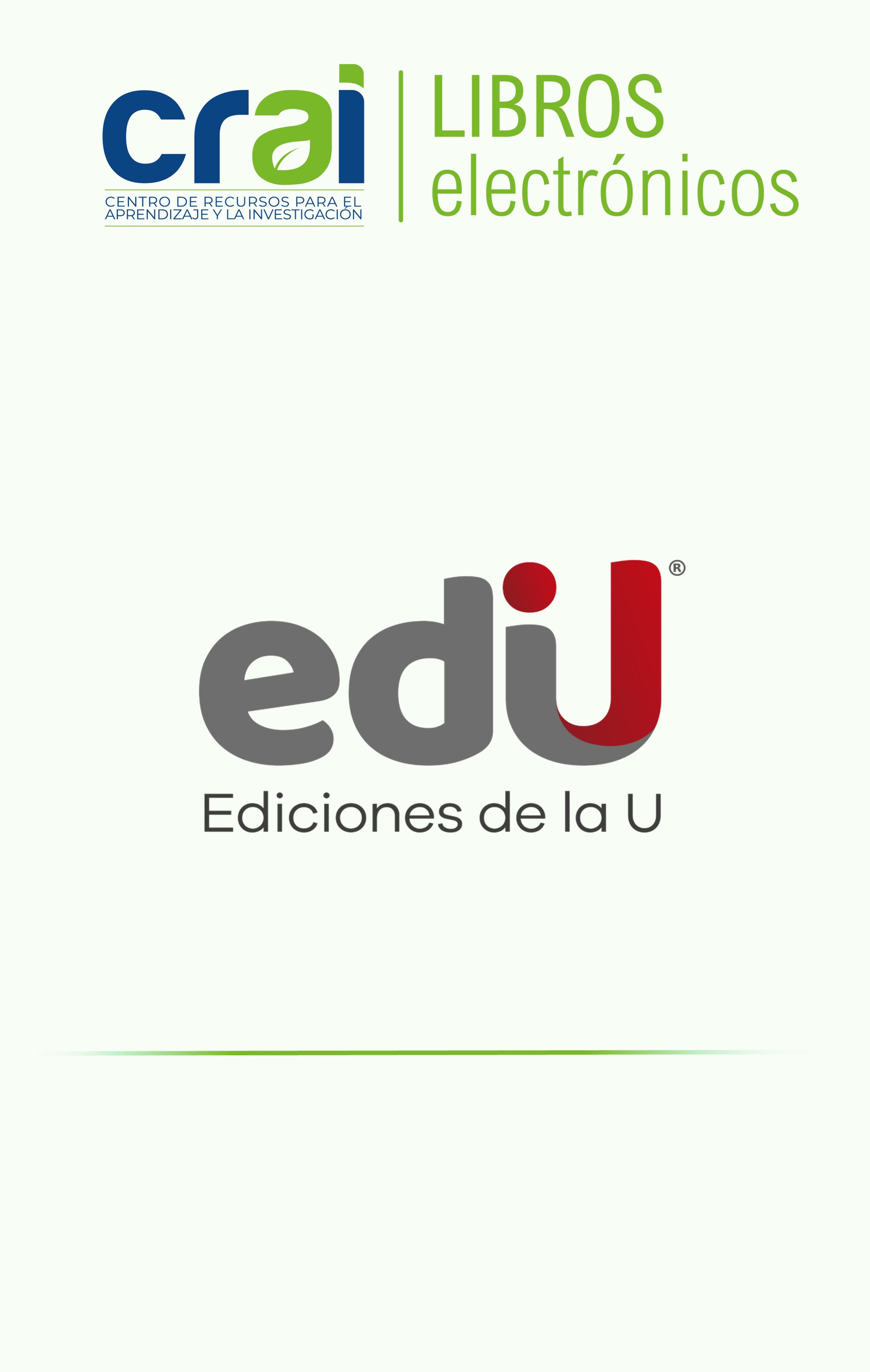 Ediciones de la U