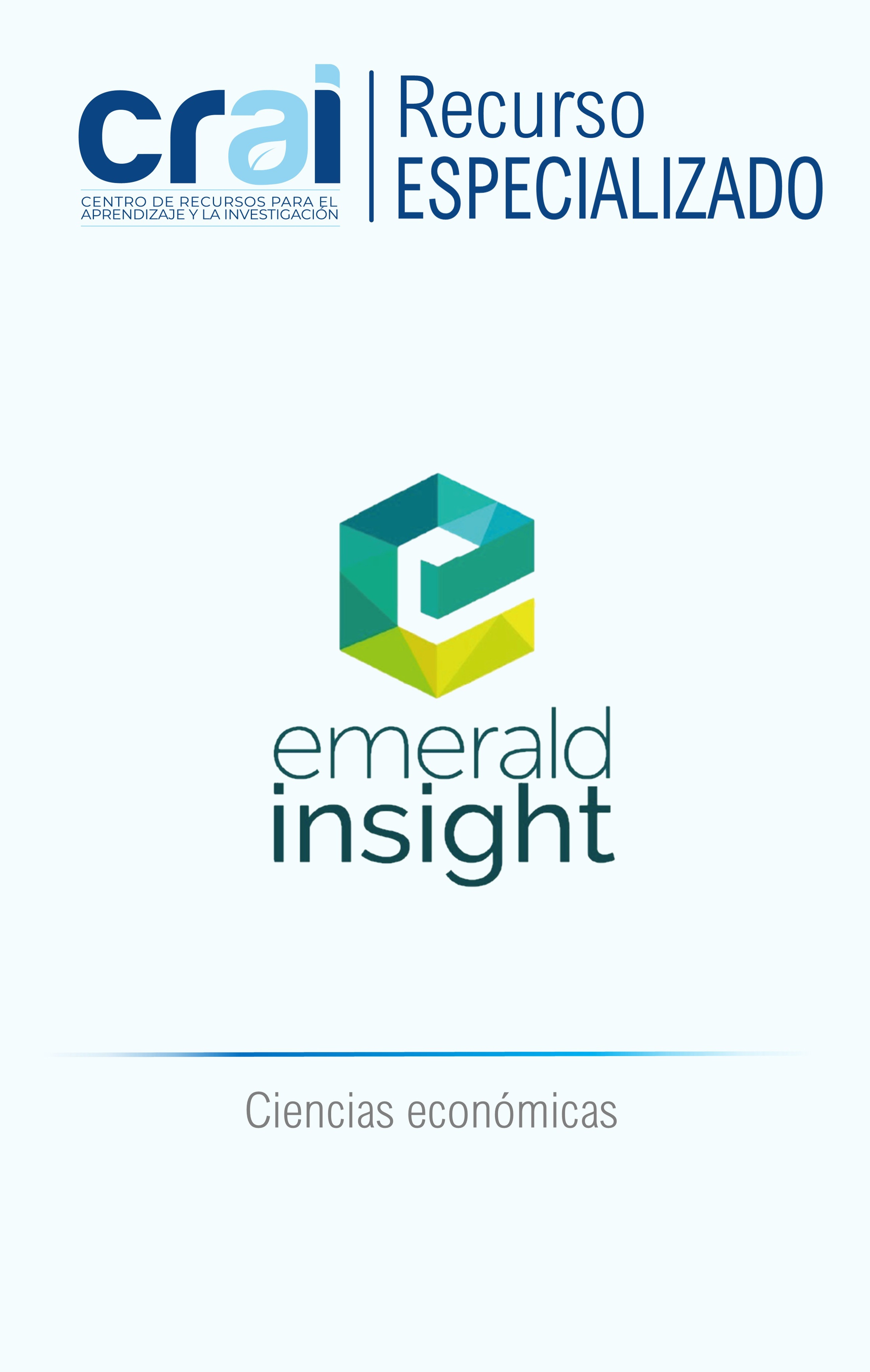 Emerald Case - Casos de estudio