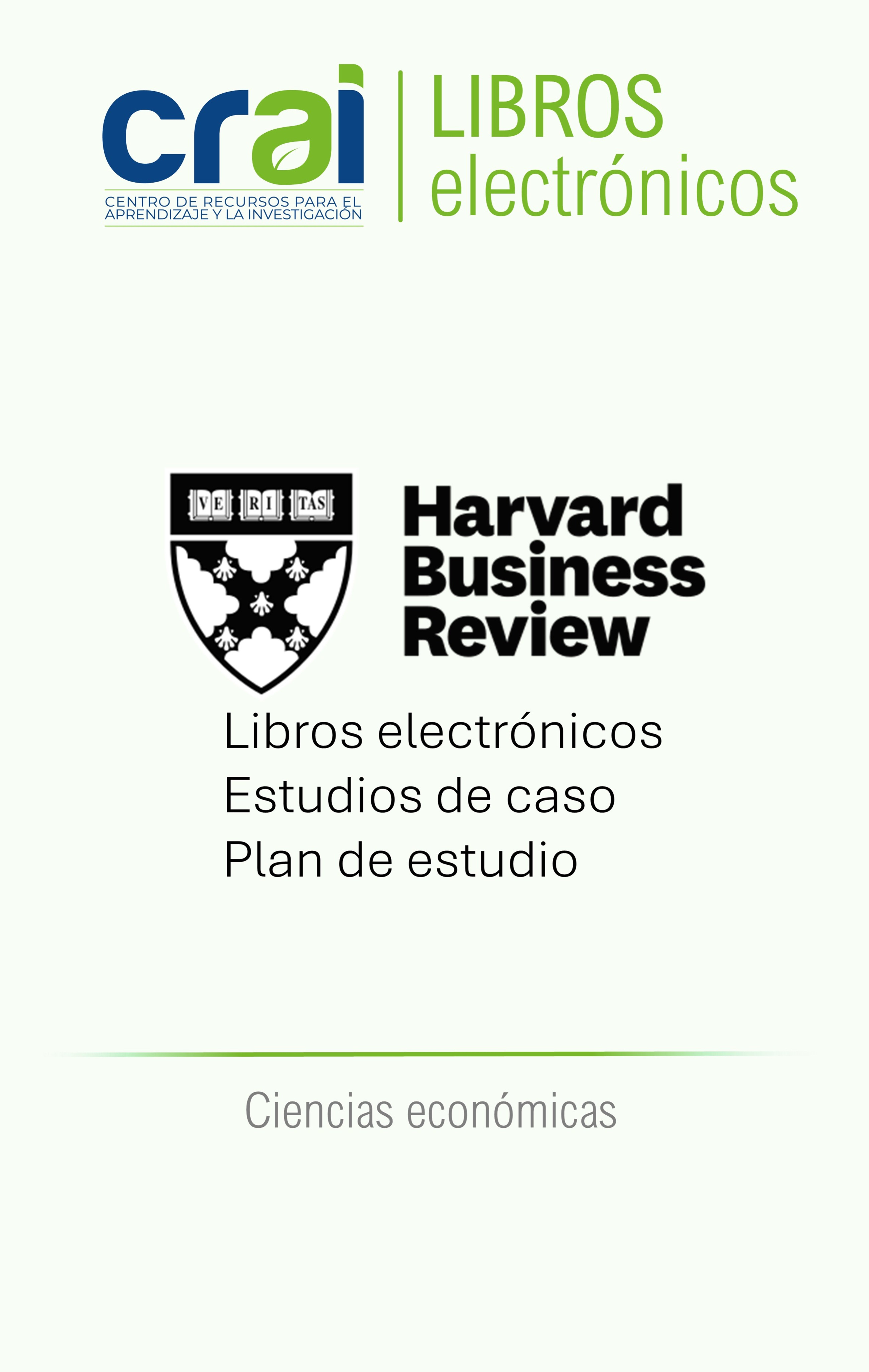 Harvard Business Publishing