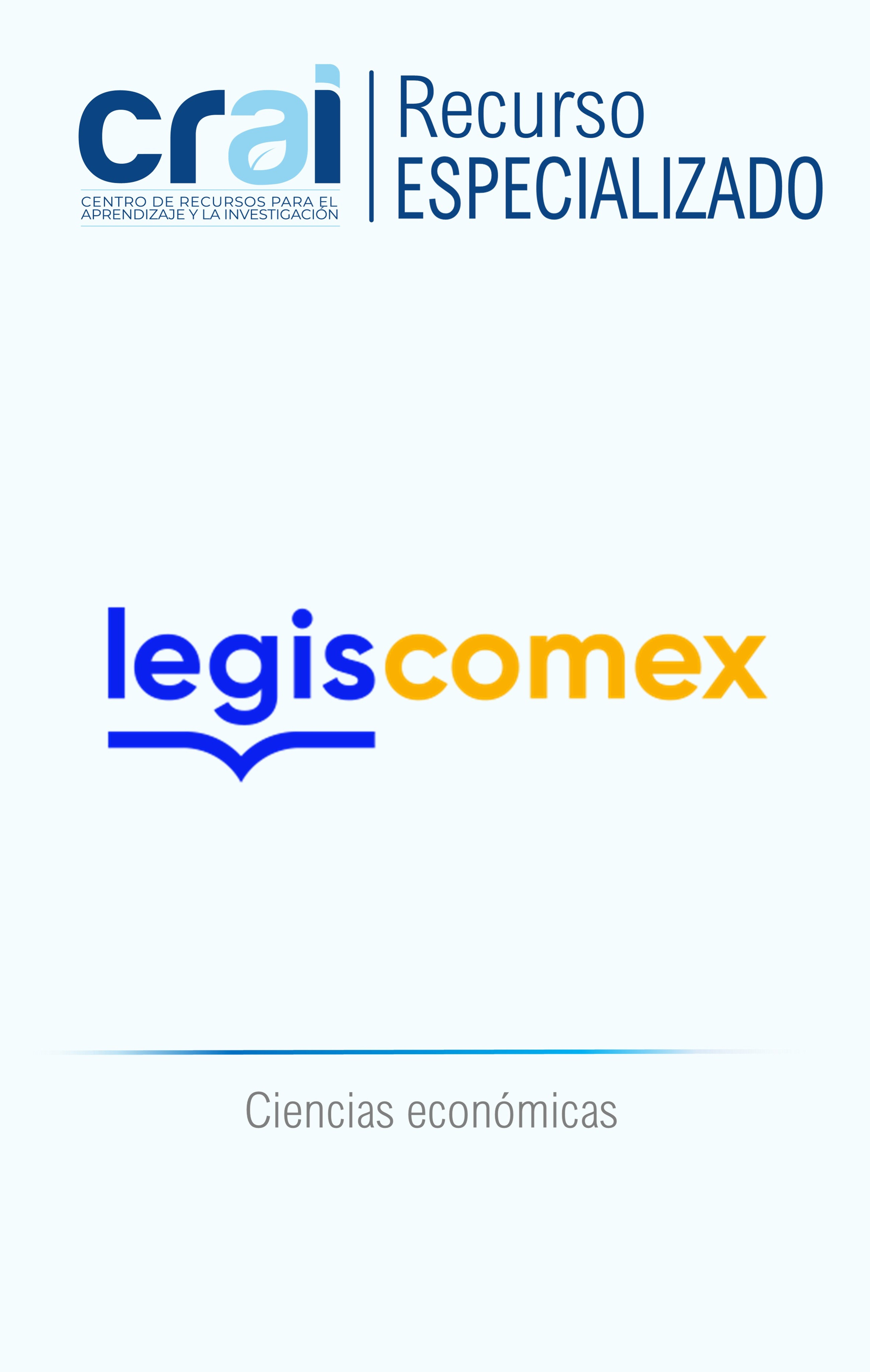 legiscomex