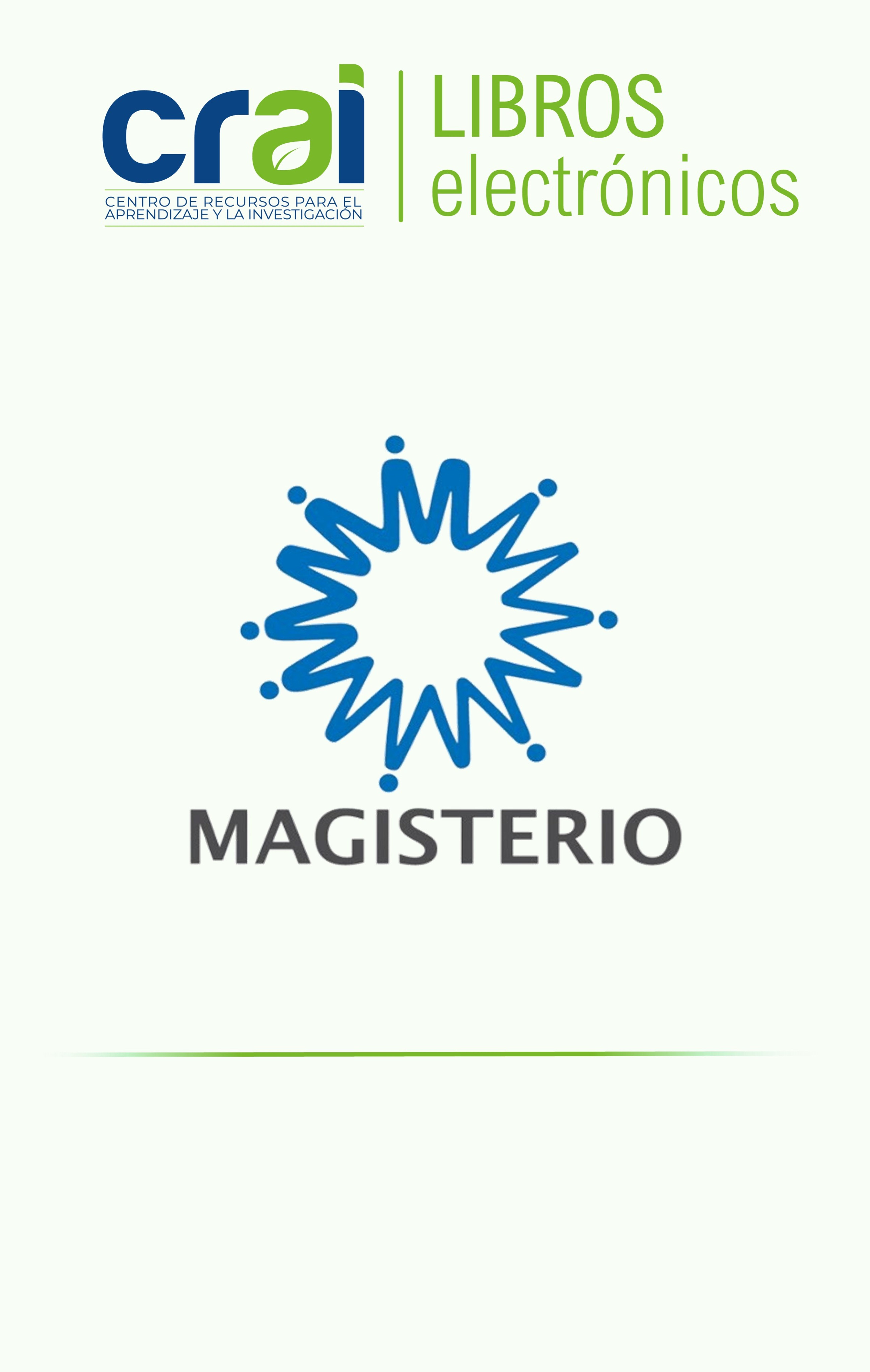 Magisterio