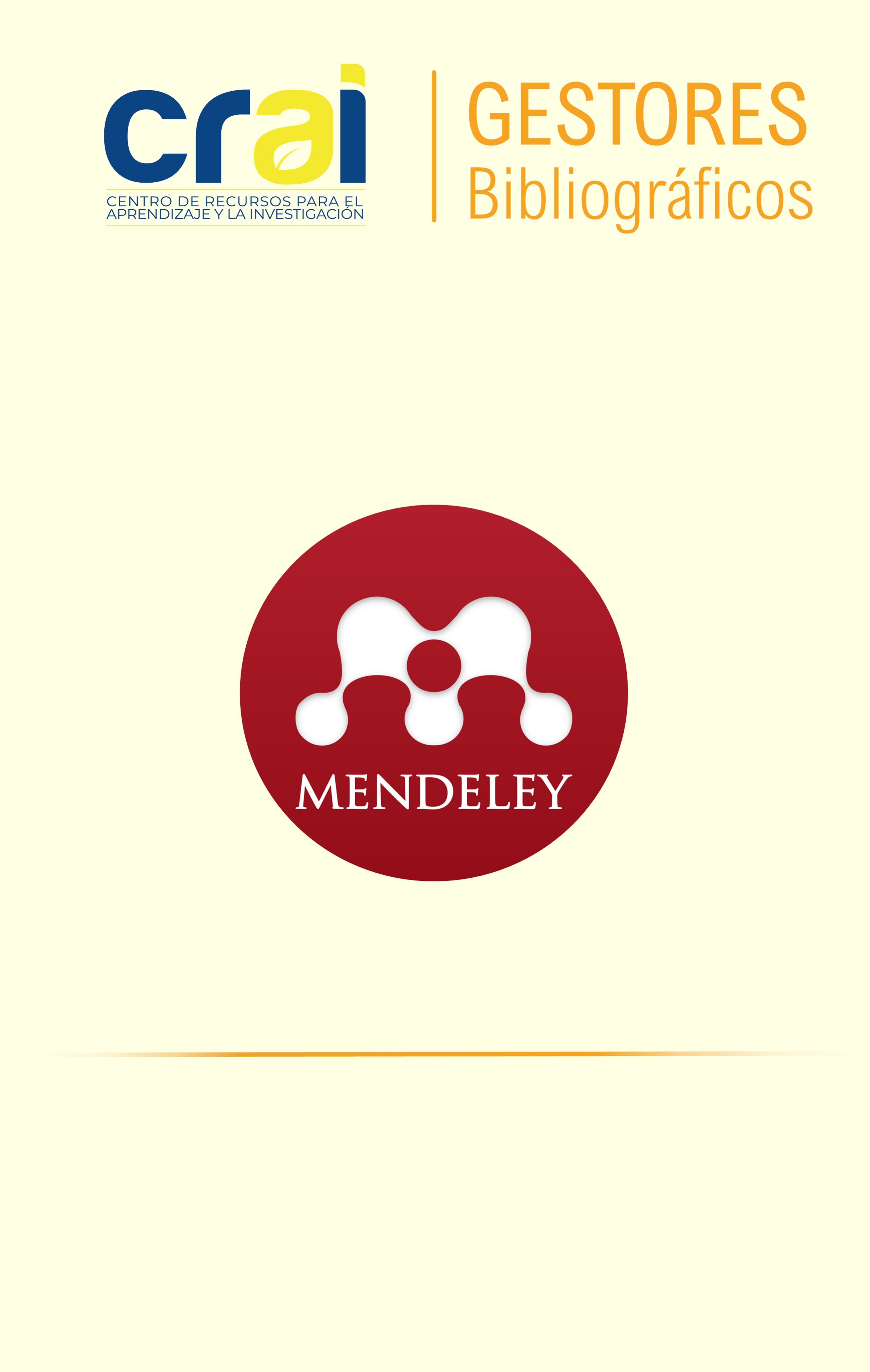 Mendeley