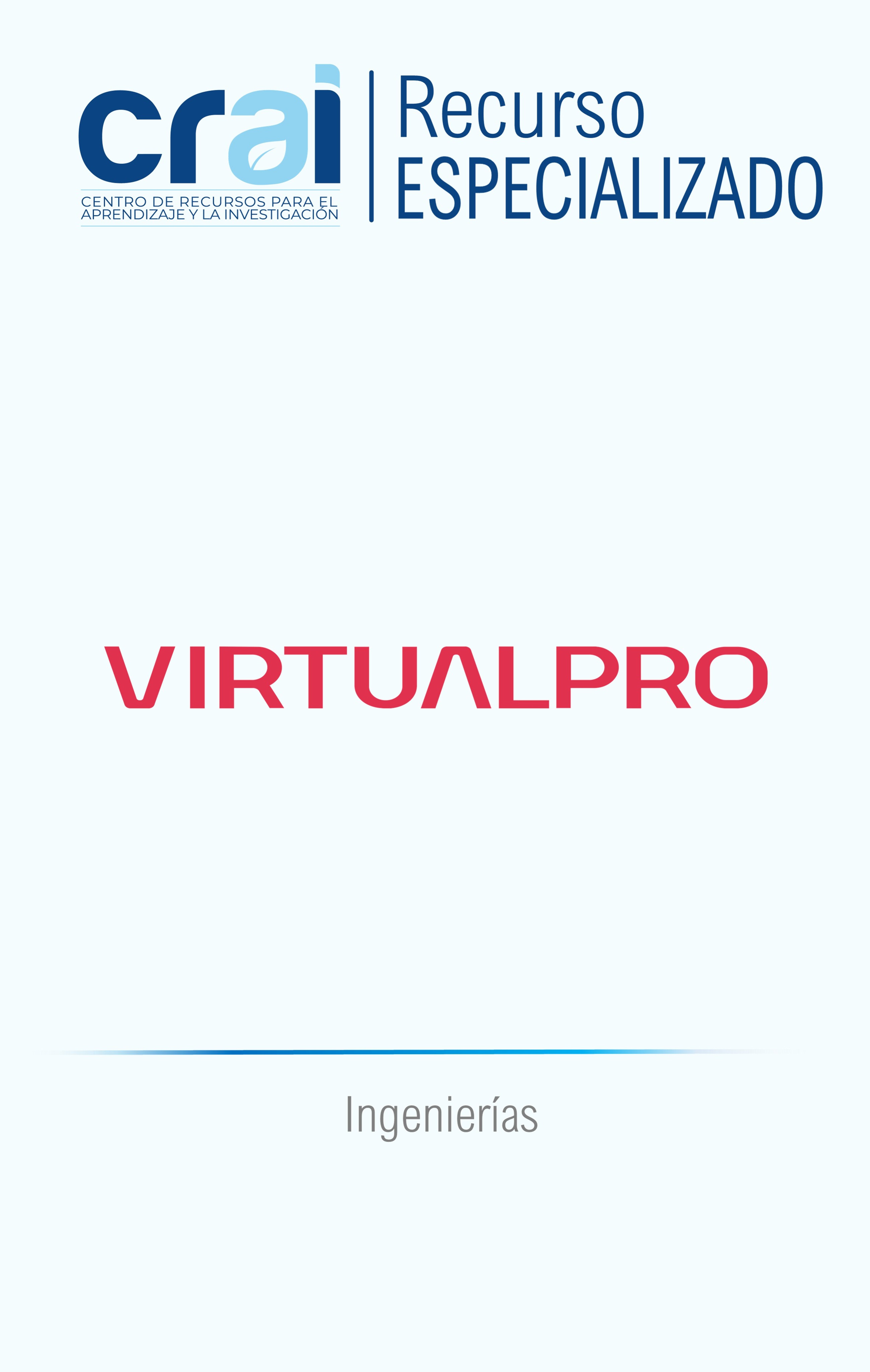 Virtual Pro