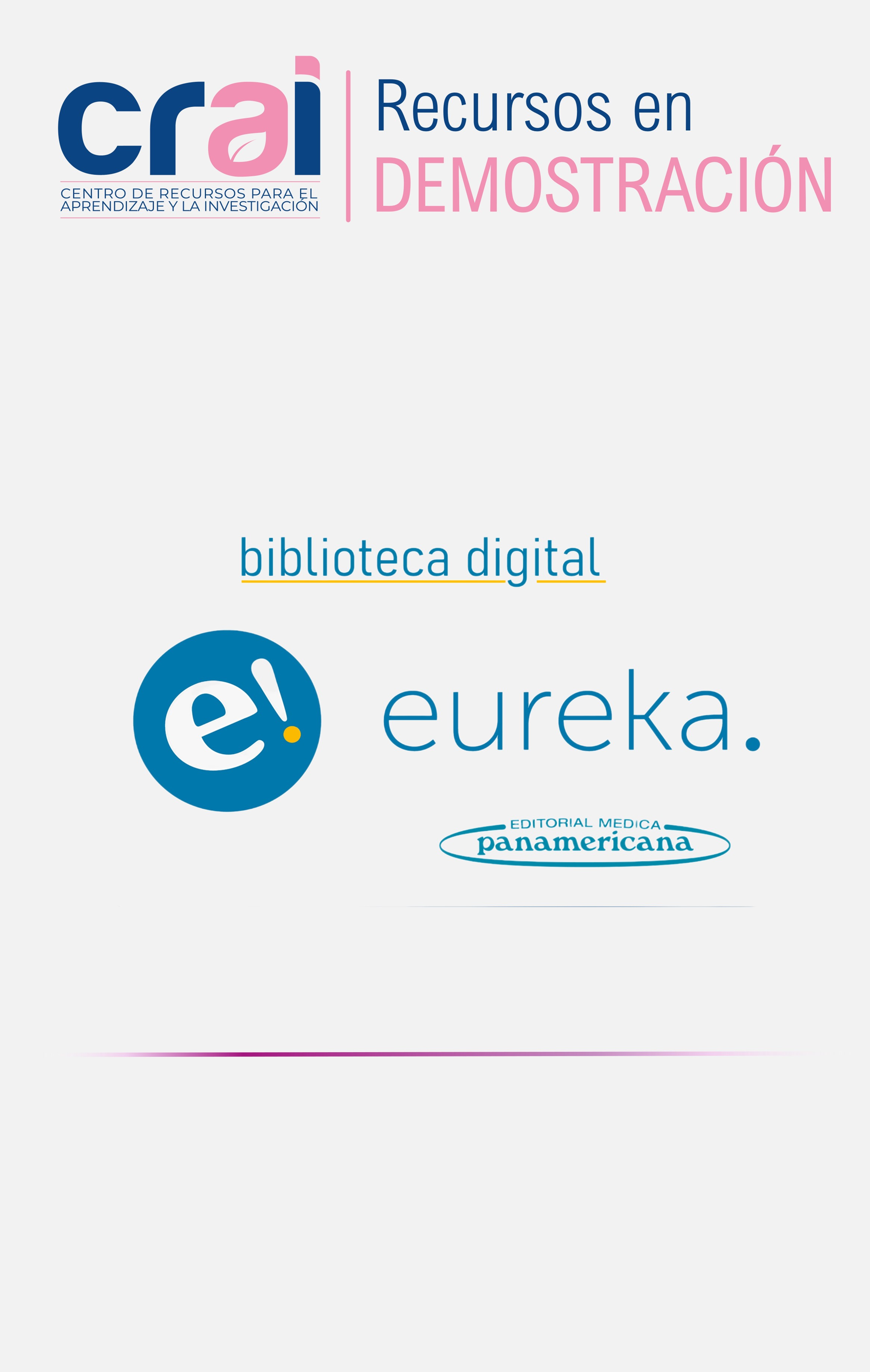 Eureka Demo